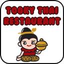 Tooky Thai Restaurant logo